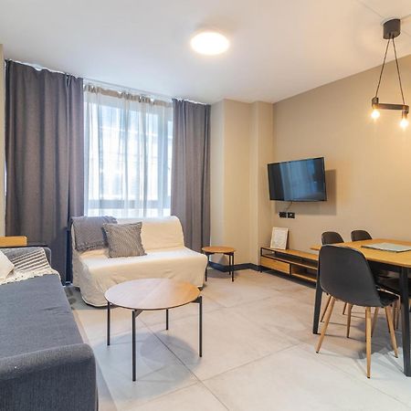 Apartament La Naval Cosy 2º Las Palmas de Gran Canaria Zewnętrze zdjęcie