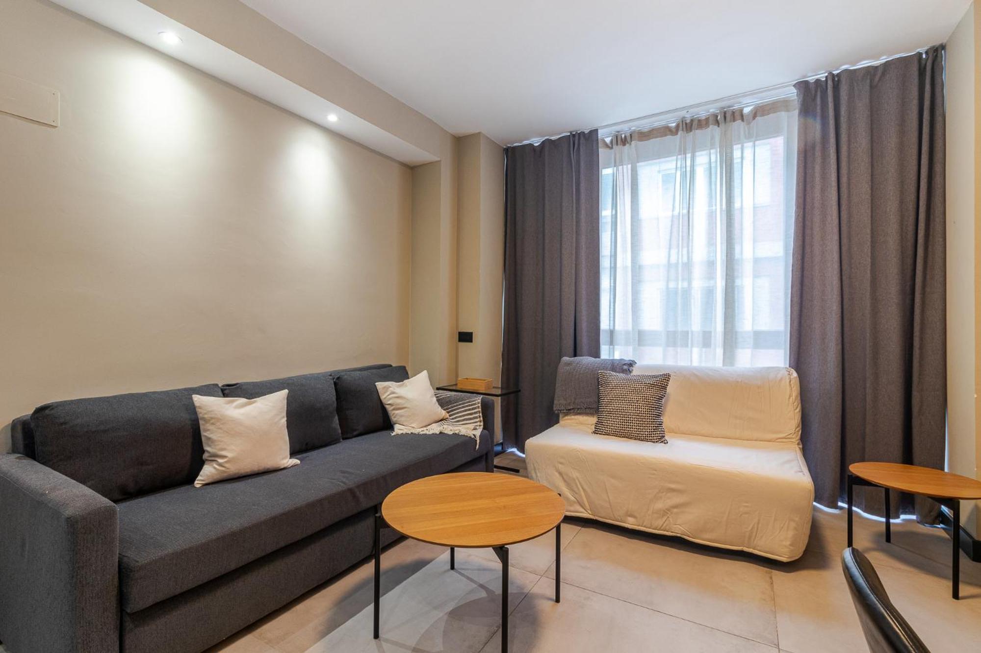 Apartament La Naval Cosy 2º Las Palmas de Gran Canaria Zewnętrze zdjęcie