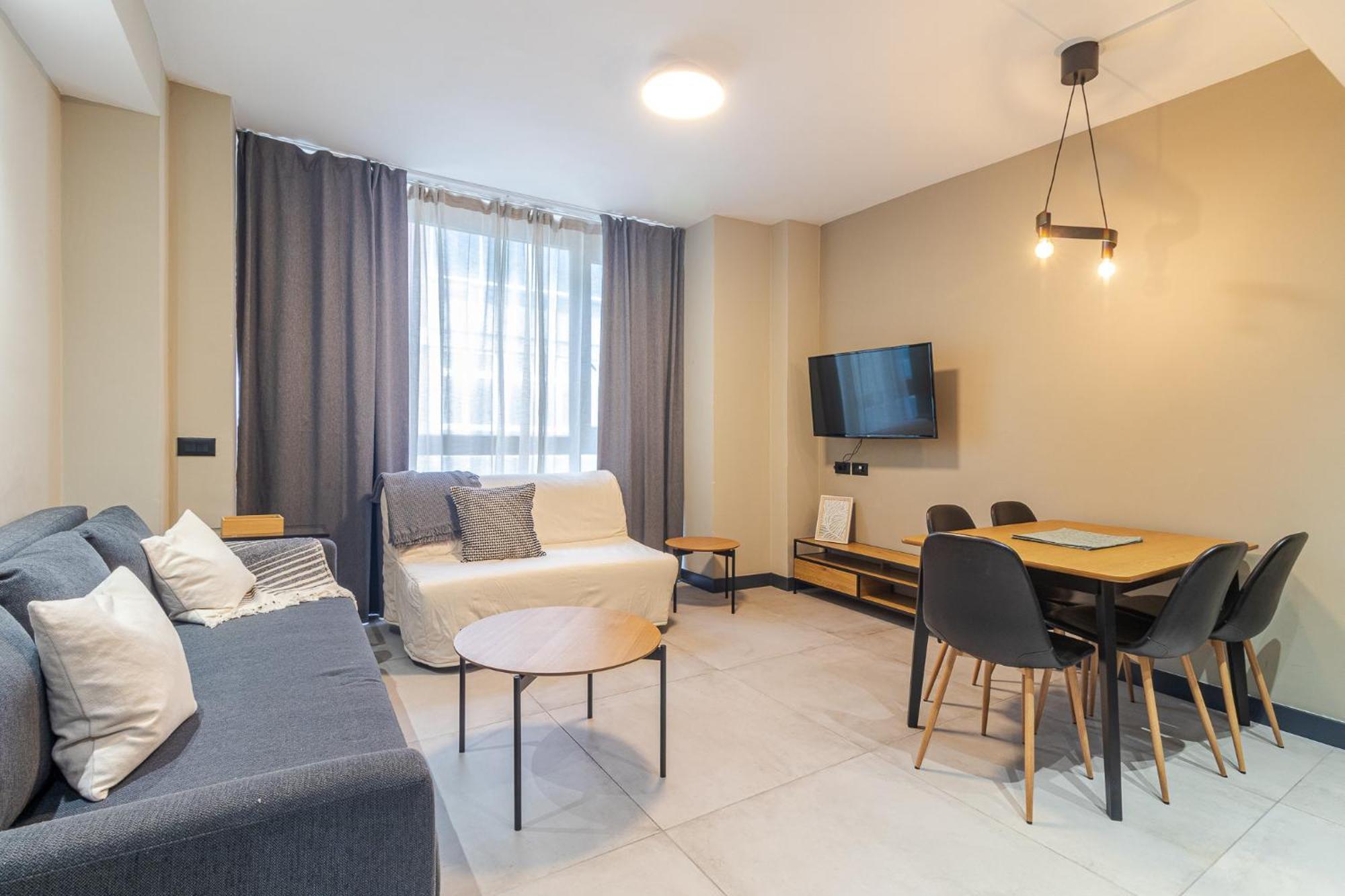 Apartament La Naval Cosy 2º Las Palmas de Gran Canaria Zewnętrze zdjęcie