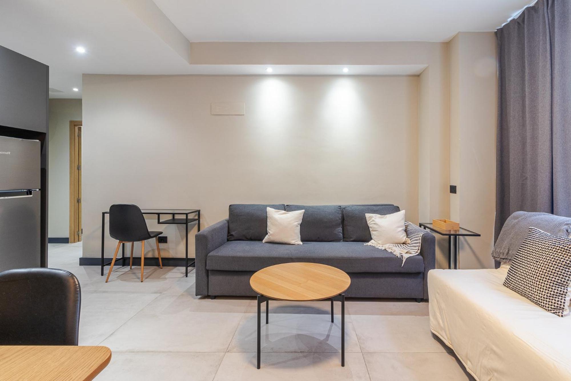 Apartament La Naval Cosy 2º Las Palmas de Gran Canaria Zewnętrze zdjęcie
