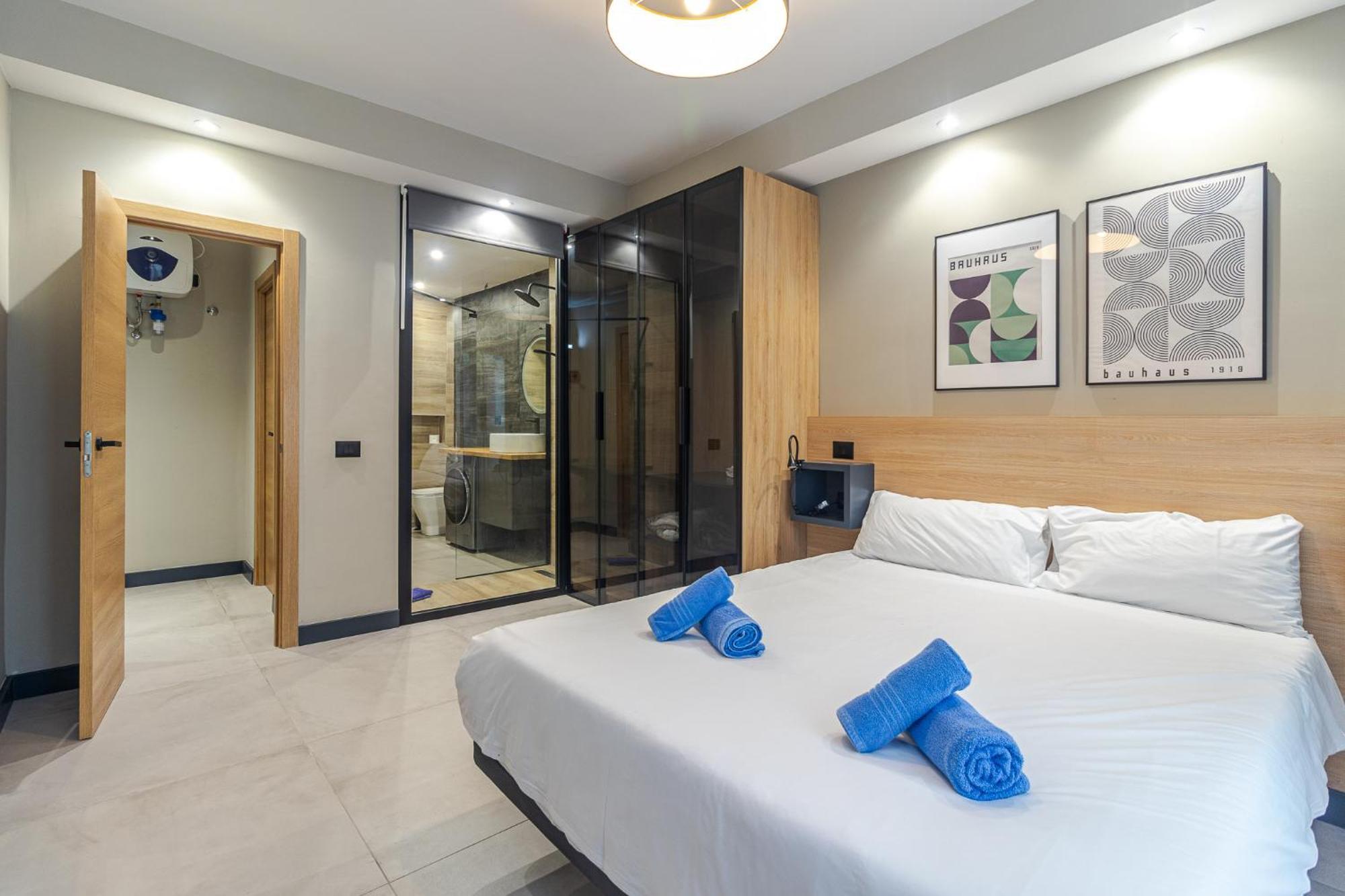 Apartament La Naval Cosy 2º Las Palmas de Gran Canaria Zewnętrze zdjęcie