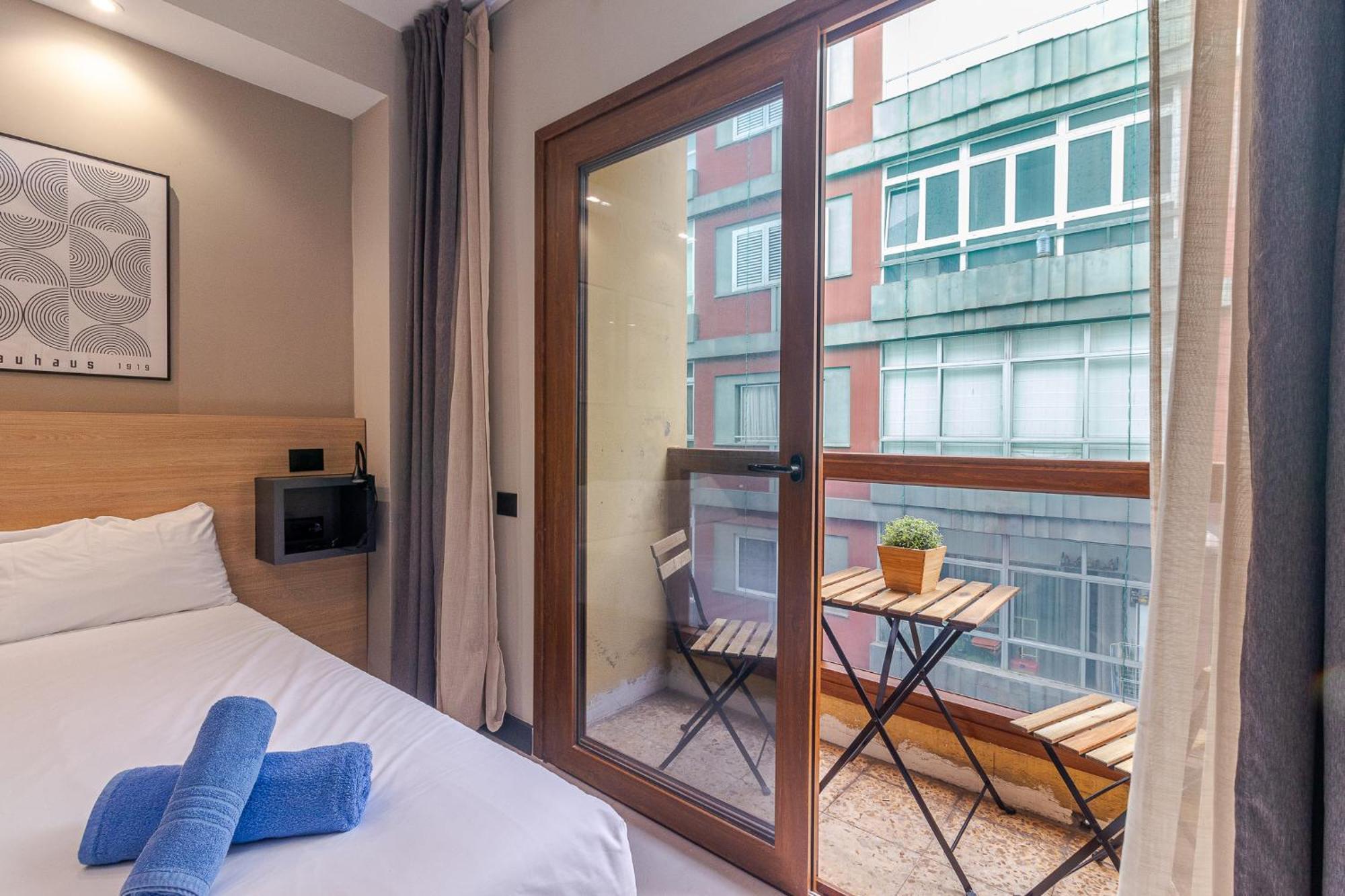 Apartament La Naval Cosy 2º Las Palmas de Gran Canaria Zewnętrze zdjęcie