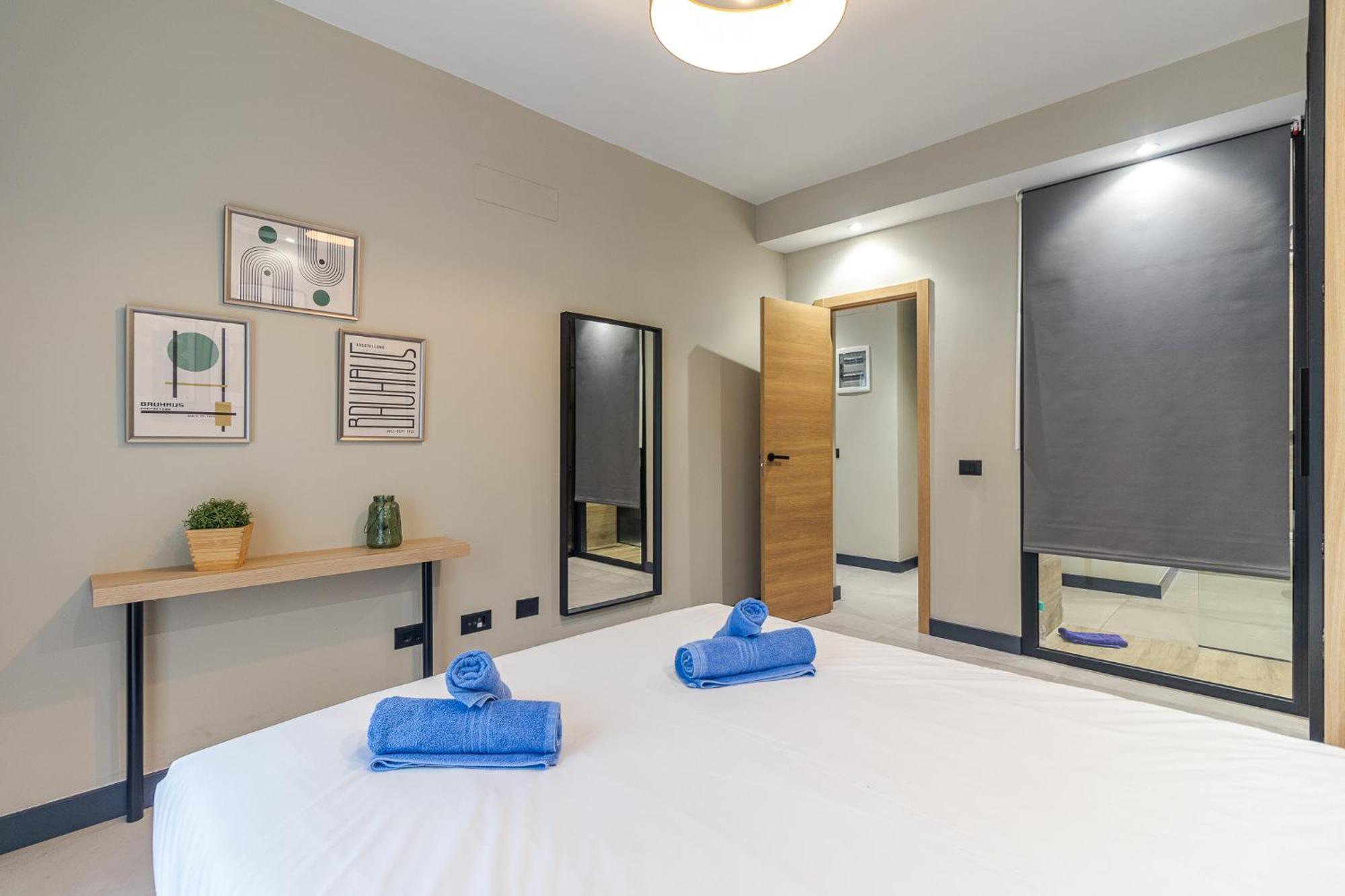 Apartament La Naval Cosy 2º Las Palmas de Gran Canaria Zewnętrze zdjęcie