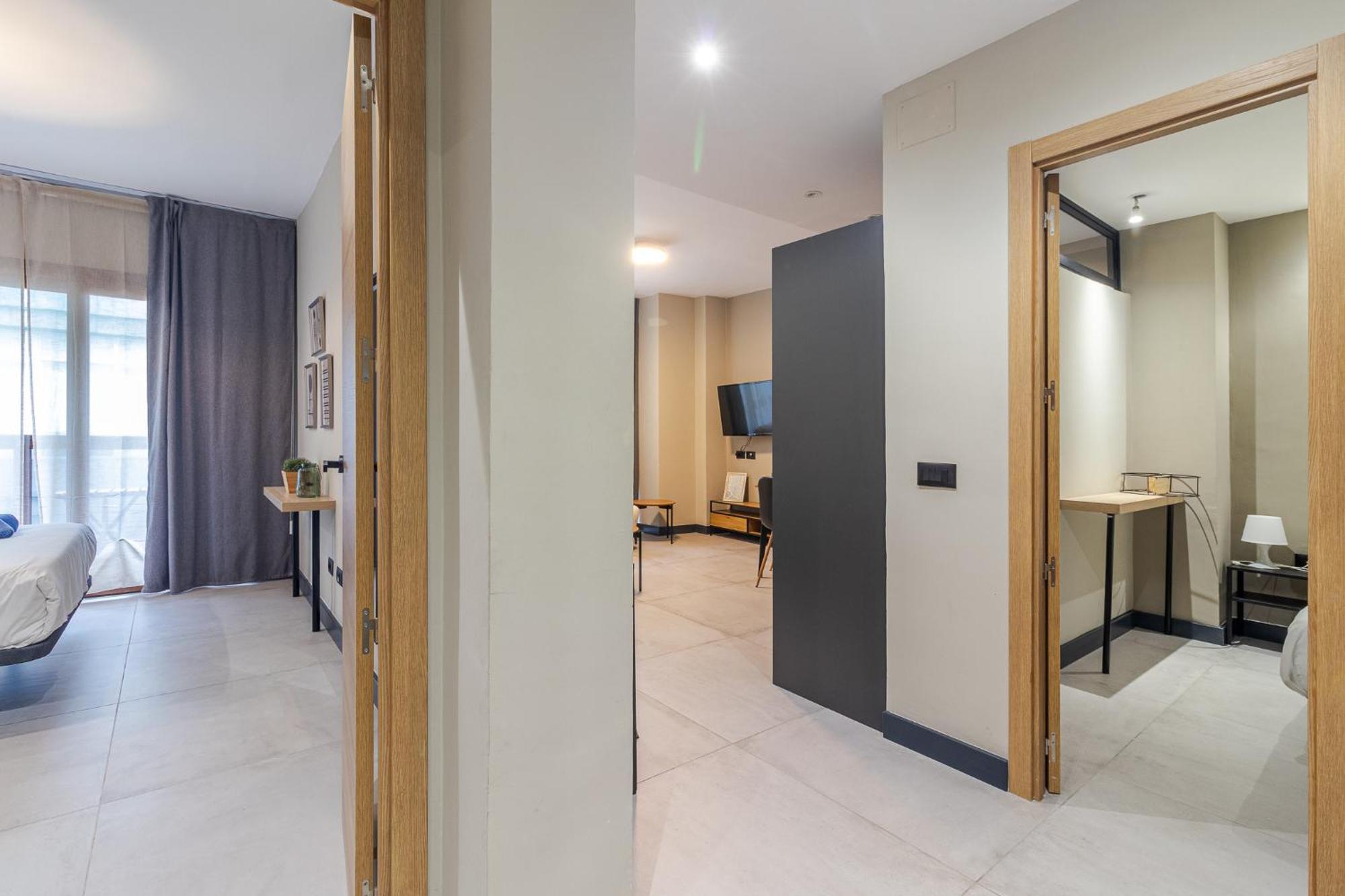 Apartament La Naval Cosy 2º Las Palmas de Gran Canaria Zewnętrze zdjęcie