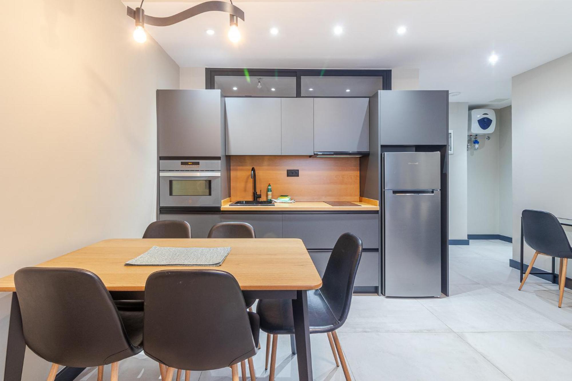 Apartament La Naval Cosy 2º Las Palmas de Gran Canaria Zewnętrze zdjęcie