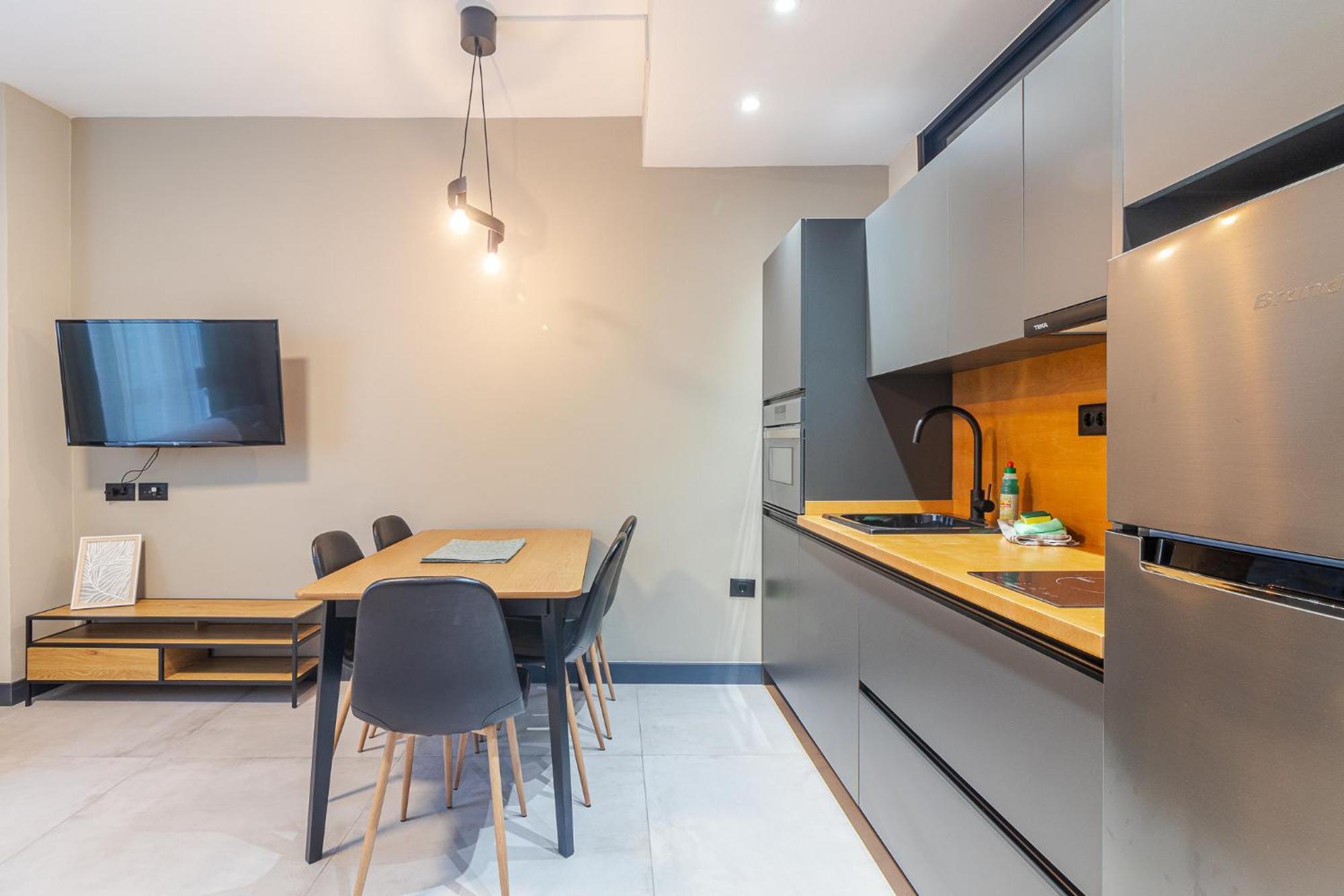 Apartament La Naval Cosy 2º Las Palmas de Gran Canaria Zewnętrze zdjęcie