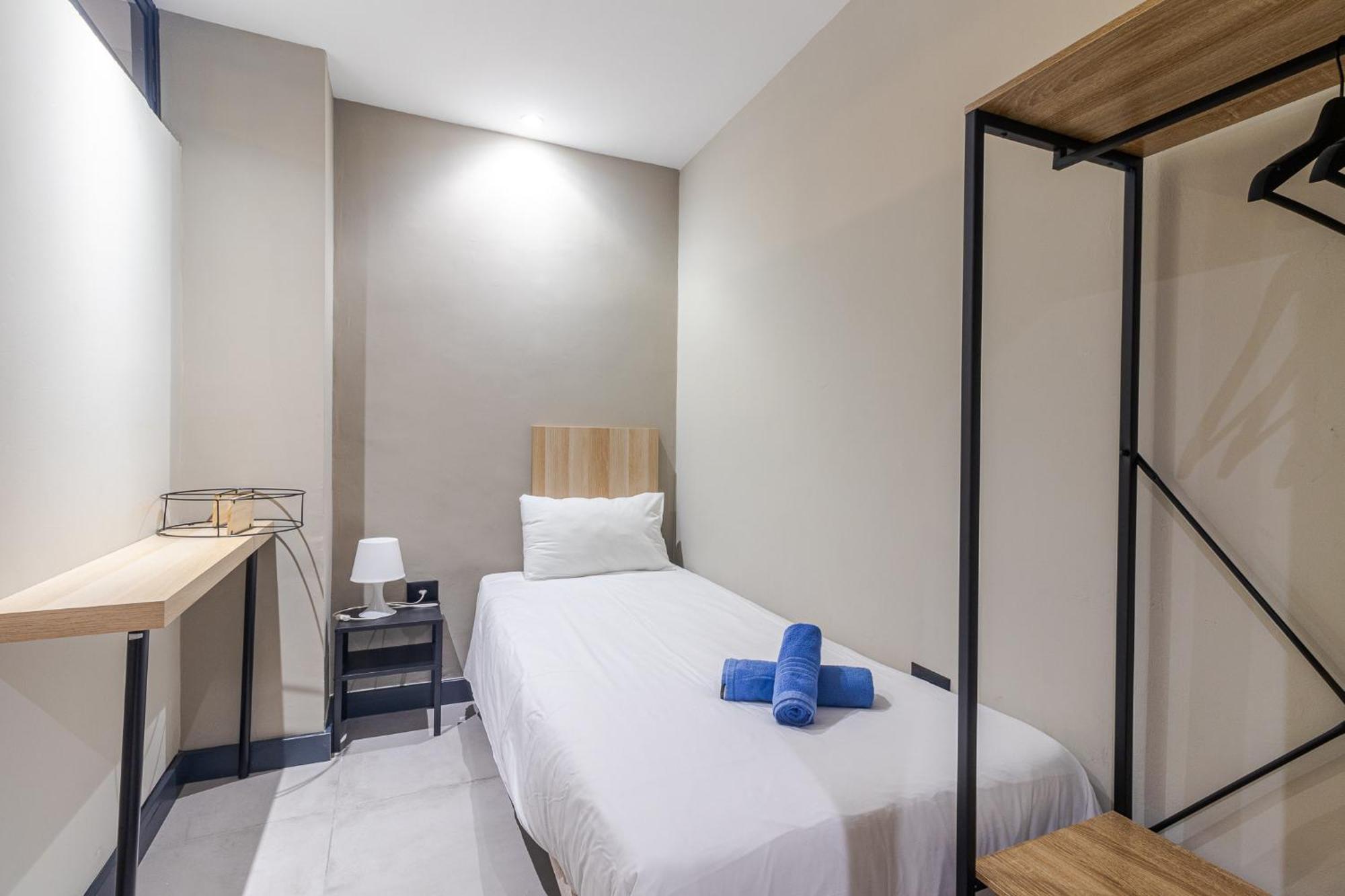 Apartament La Naval Cosy 2º Las Palmas de Gran Canaria Zewnętrze zdjęcie